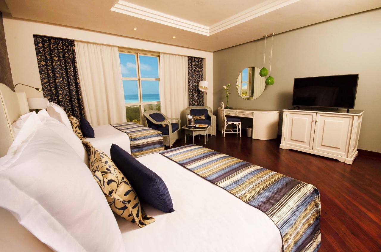 Hesperia Isla Margarita Hotel Pedro Gonzalez Room photo